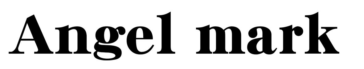 ANGEL MARK
