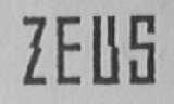 ZEUS