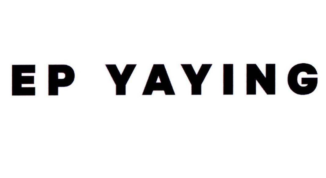 EP YAYING