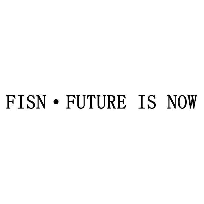 FISN·FUTURE IS NOW
