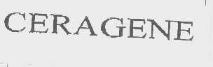 CERAGENE
