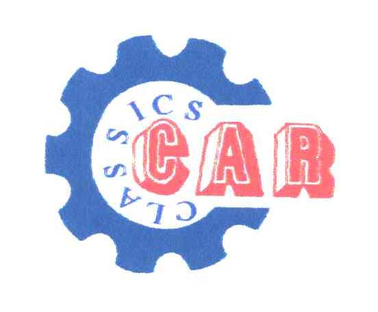 CAR CLASSICS