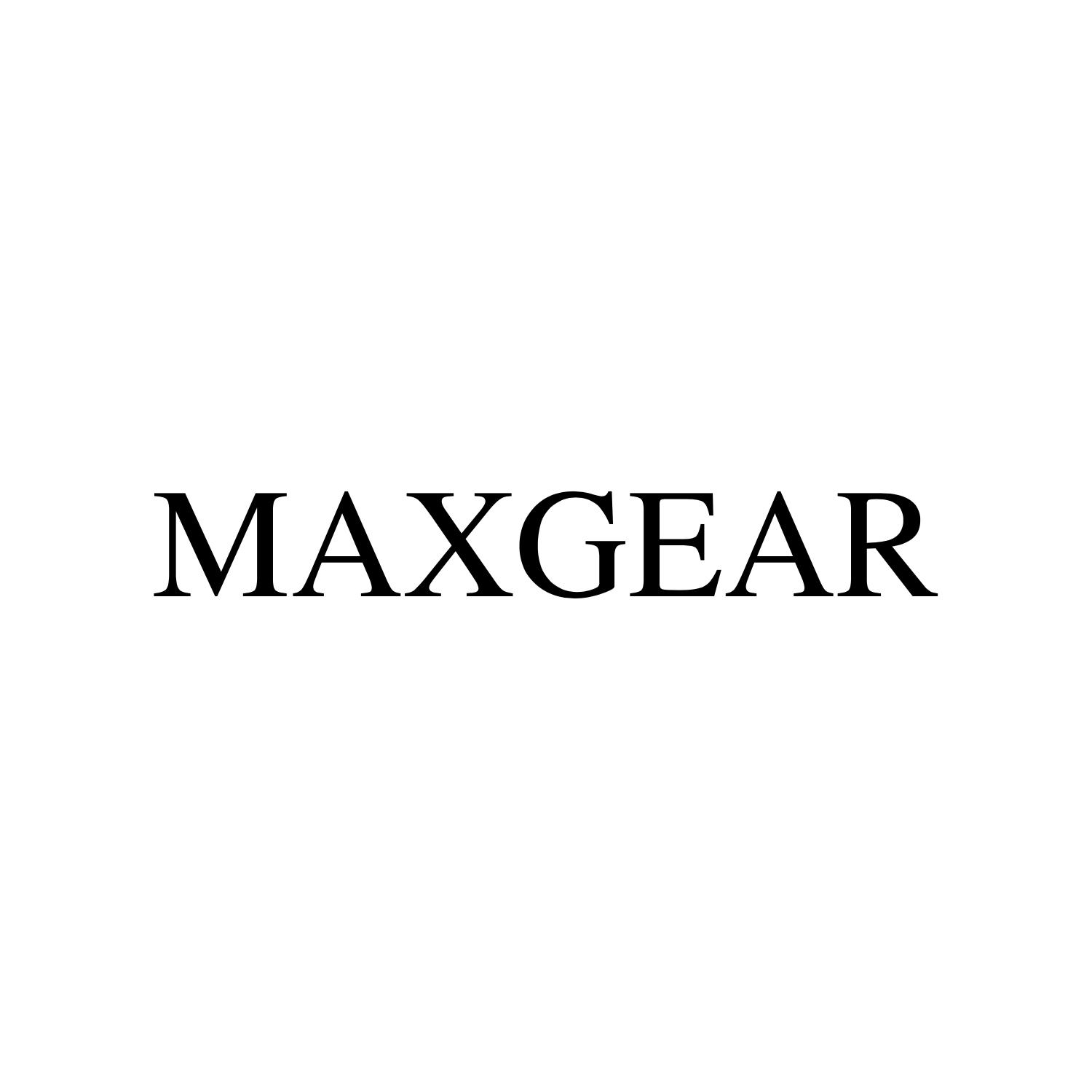 MAXGEAR