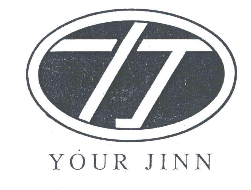 YOUR JINN