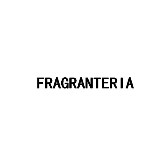 FRAGRANTERIA