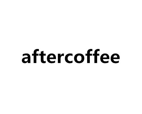 AFTERCOFFEE