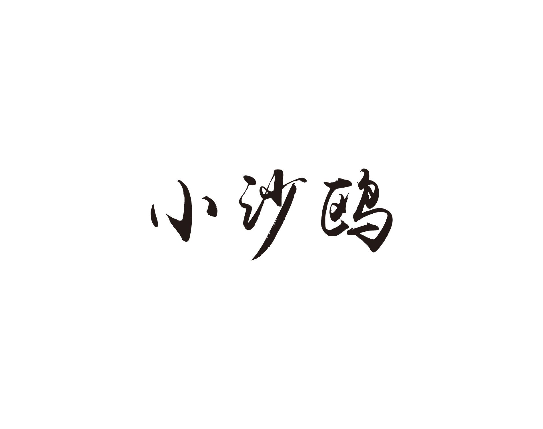 小沙鸥