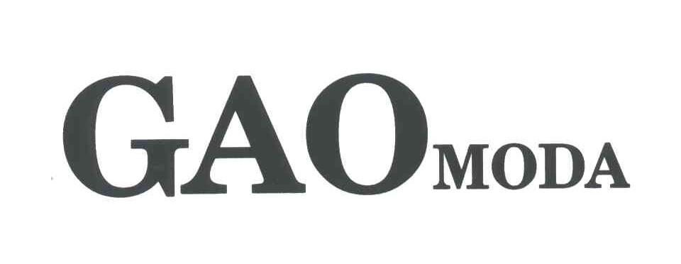 GAOMODA