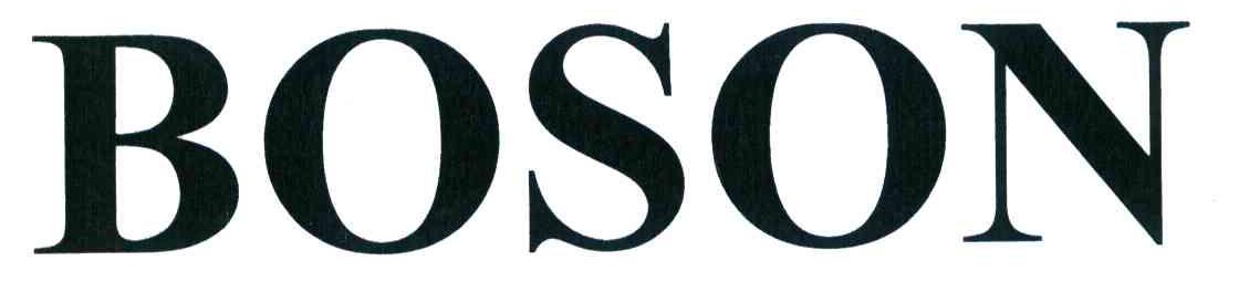 BOSON