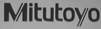 MITUTOYO