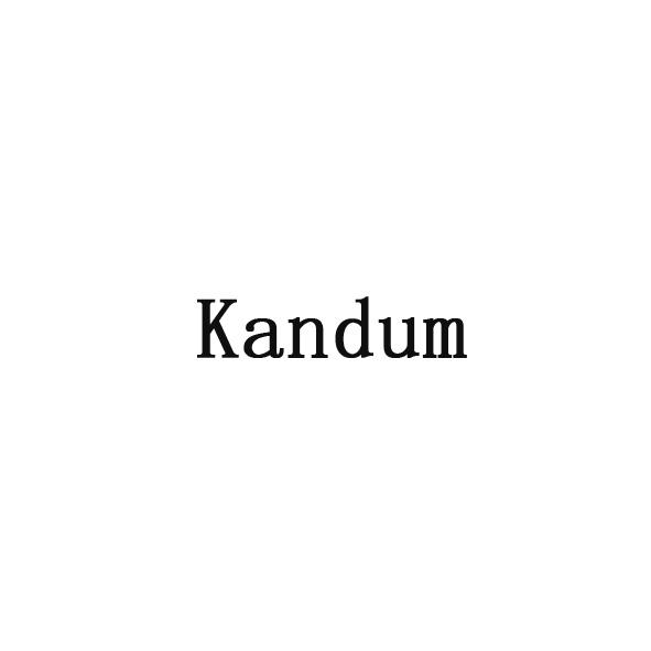KANDUM