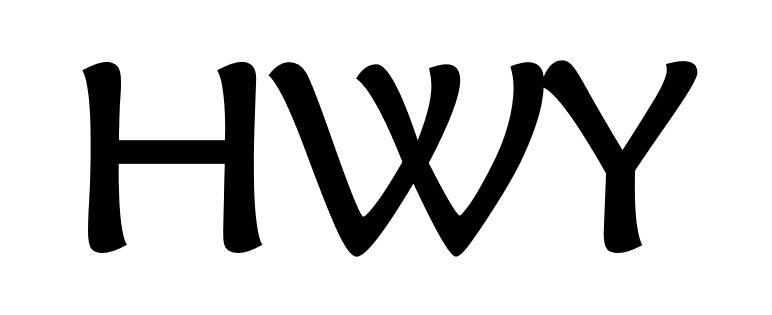 HWY
