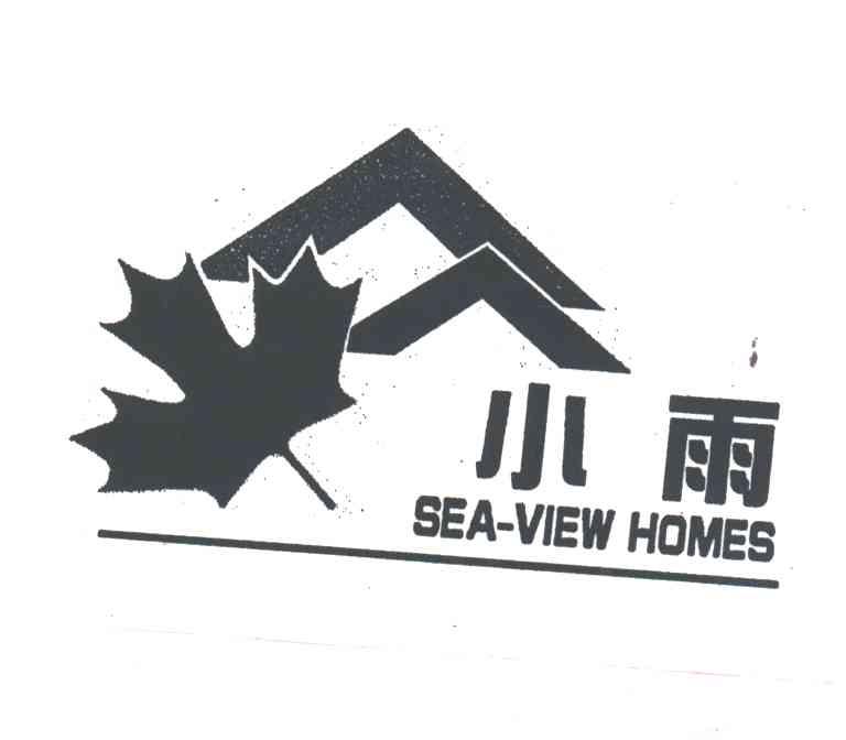 小雨