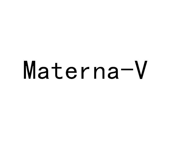MATERNA-V