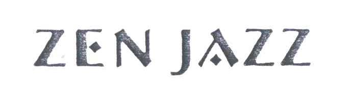 ZEN JAZZ