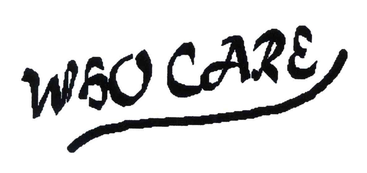 WHO CARE