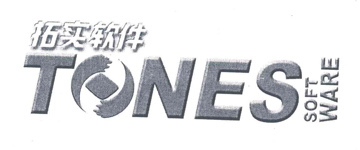 拓实软件;TONES SOFT WARE