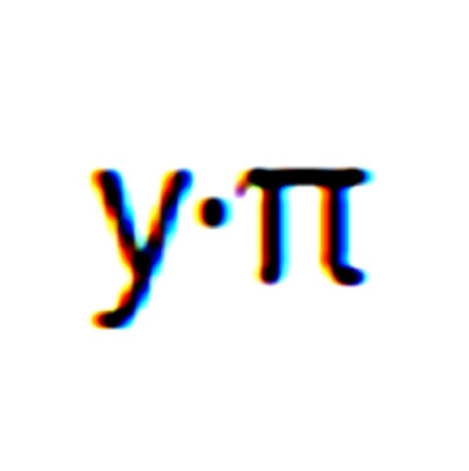 Y·Π
