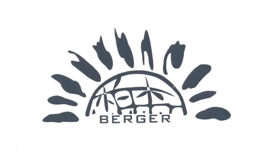 柏杰;BERGER
