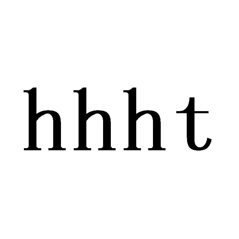 HHHT