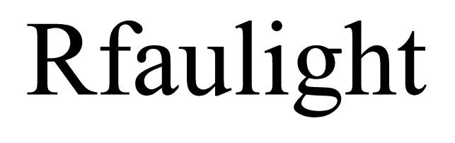 RFAULIGHT