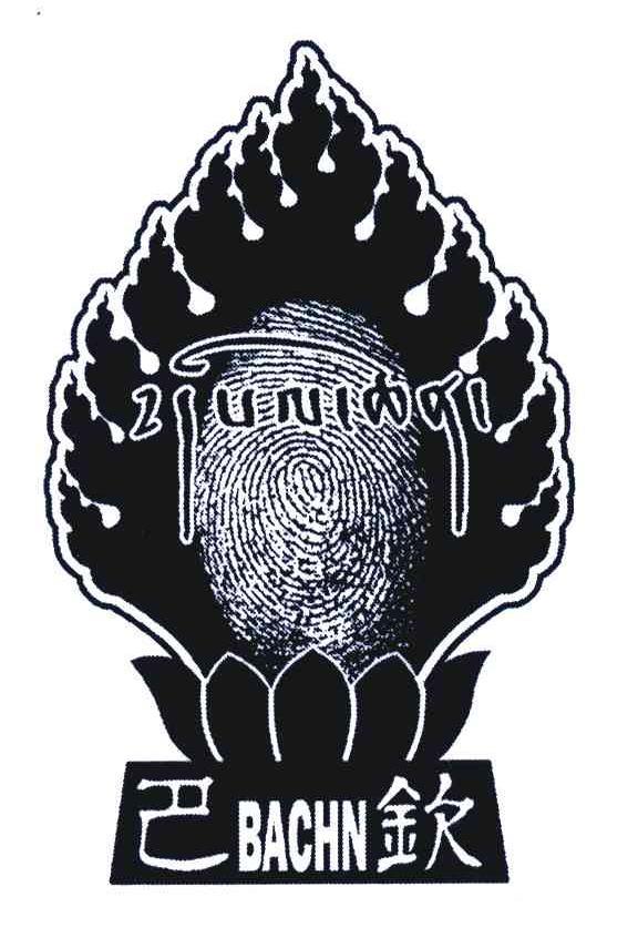 巴钦 BACHN