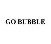 GO BUBBLE
