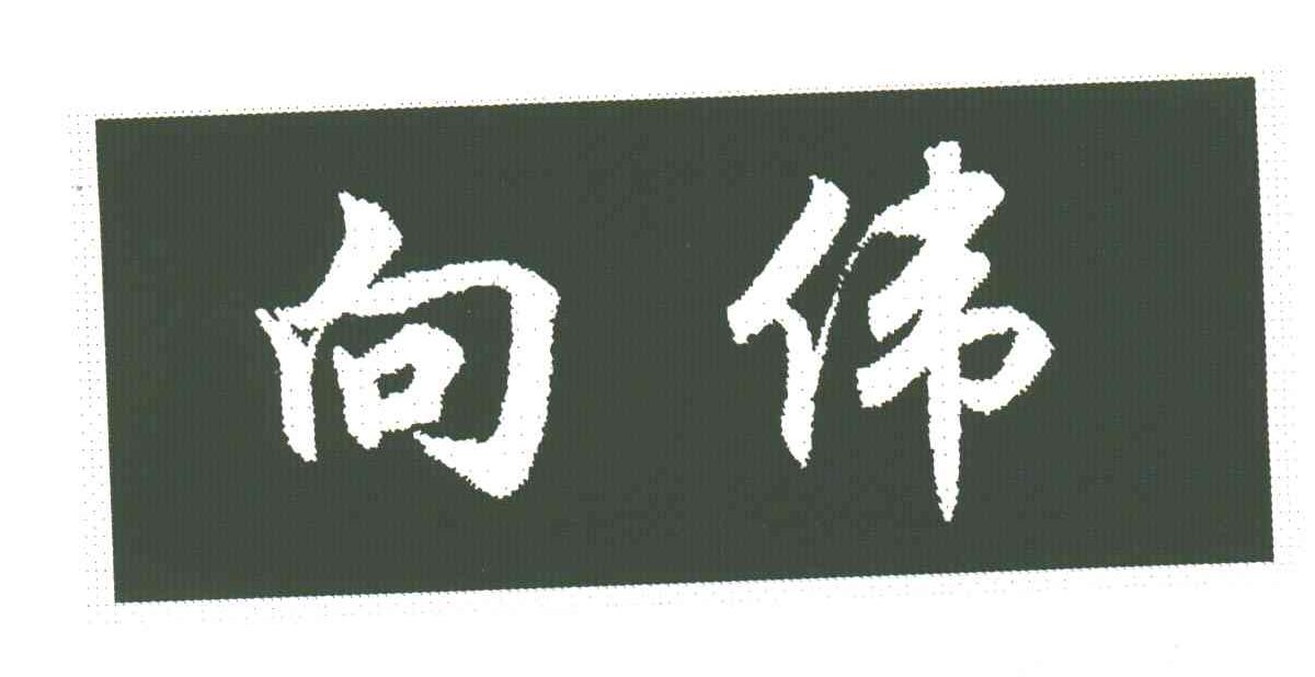向伟