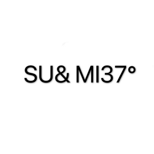 SU&MI 37º