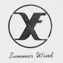 SUMMER WIND