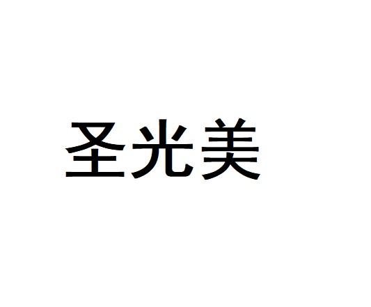 圣光美