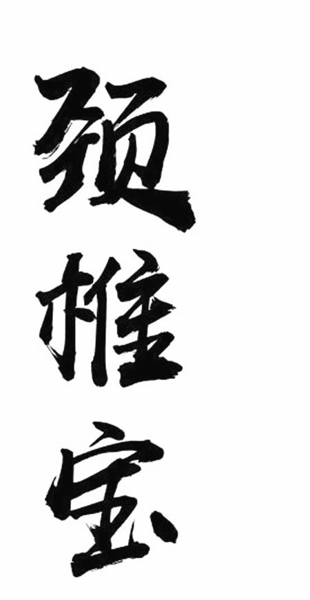 颈椎宝