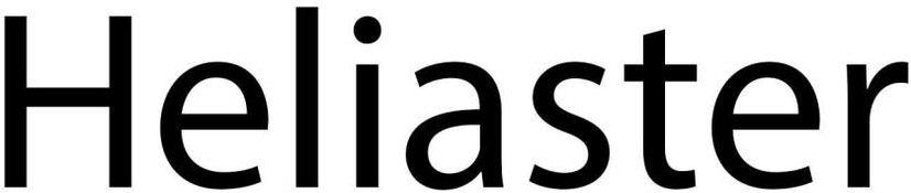 HELIASTER