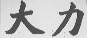 大力