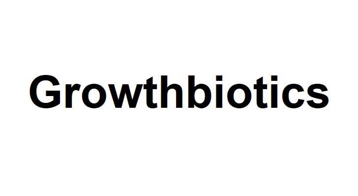 GROWTHBIOTICS
