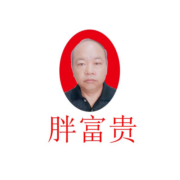 胖富贵