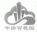 中房百花园;BHY