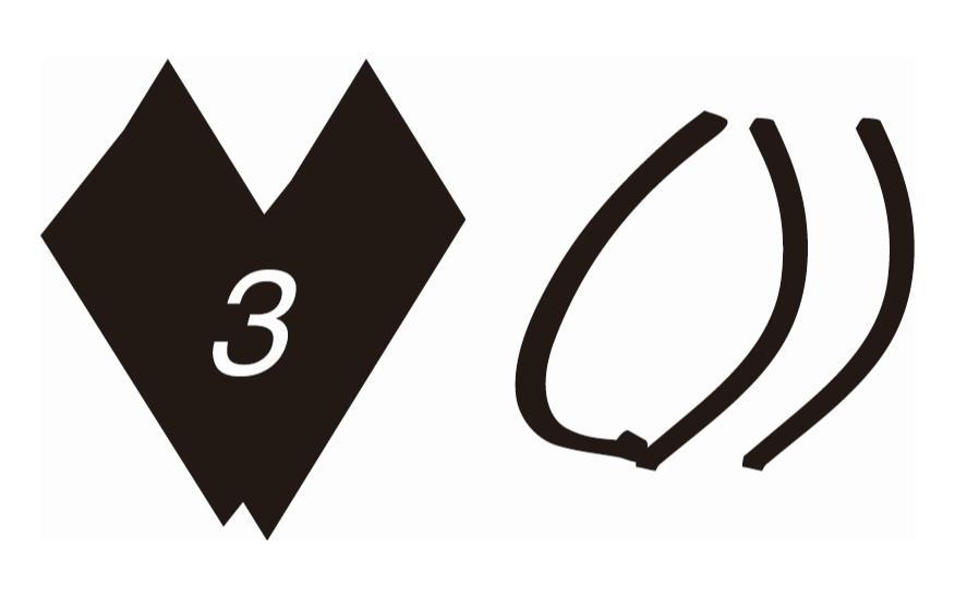 3