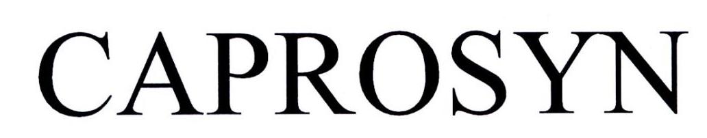 CAPROSYN