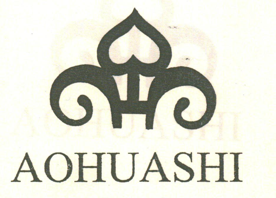 AOHUASHI