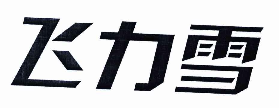 飞力雪