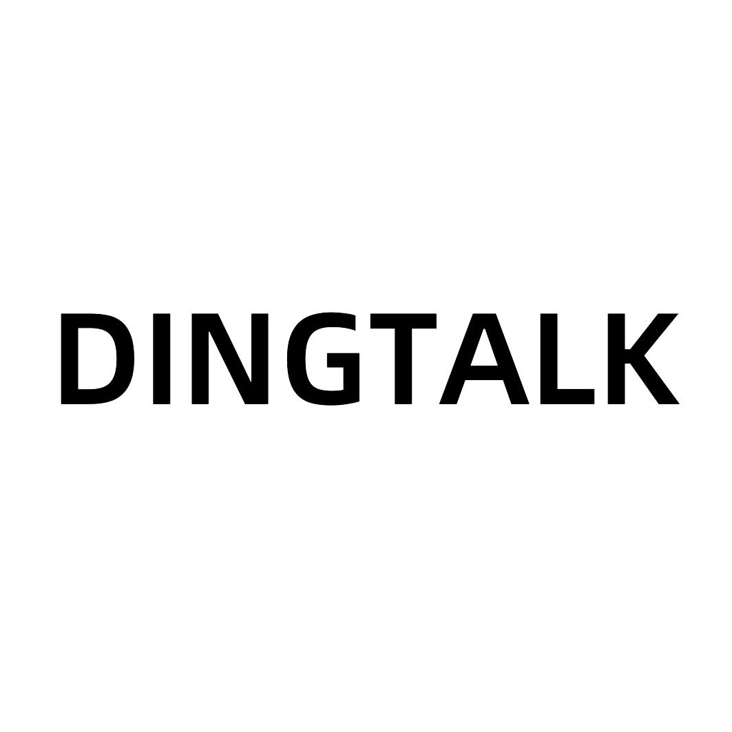DINGTALK