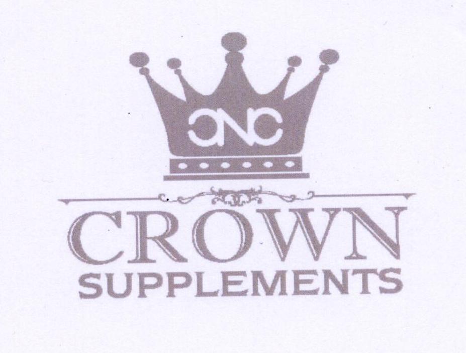 CROWN SUPPLEMENTS