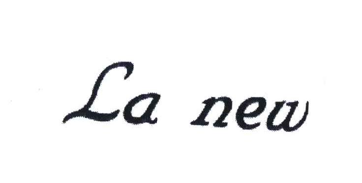 LA NEW