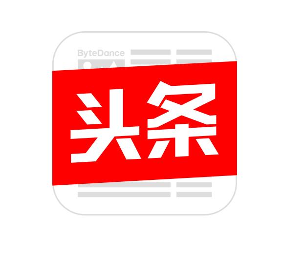 头条 BYTEDANCE