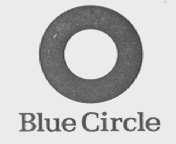 BLUE CIRCLE