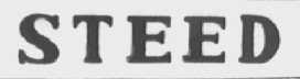 STEED