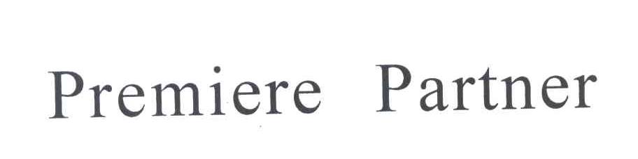 PREMIERE PARTNER
