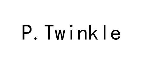 P.TWINKLE