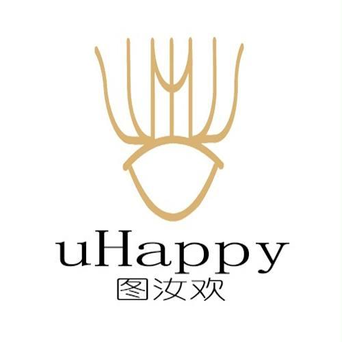图汝欢  UHAPPY
